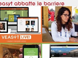 VEASYT abbatte le barriere